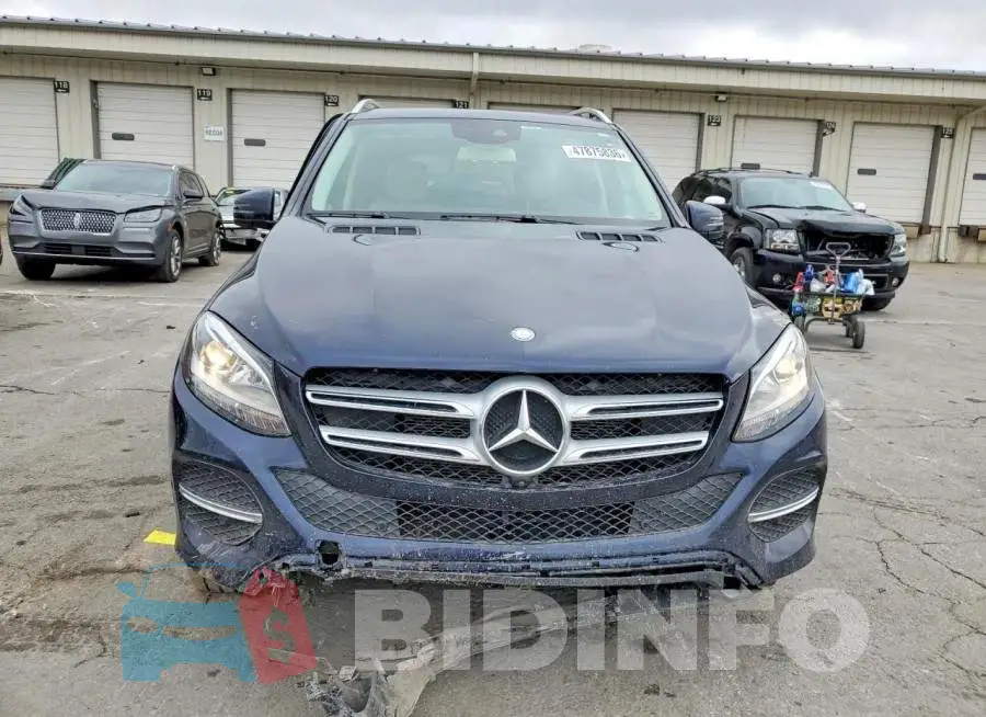 4JGDA5HB7HA910506 Photo# 5