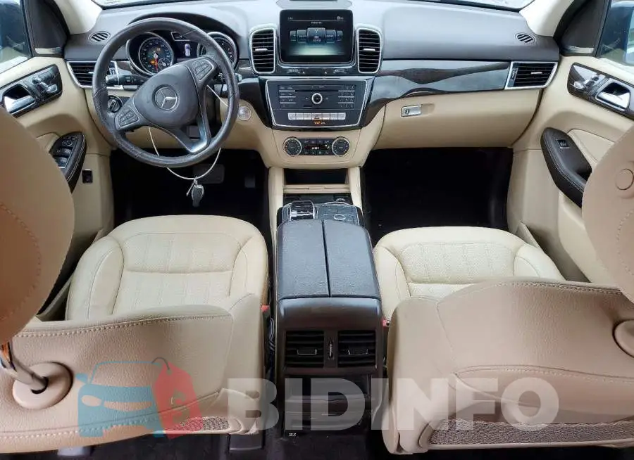 4JGDA5HB7HA910506 Photo# 8