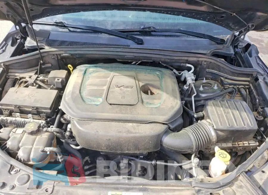1C4RDHDG3KC779266 Photo# 12