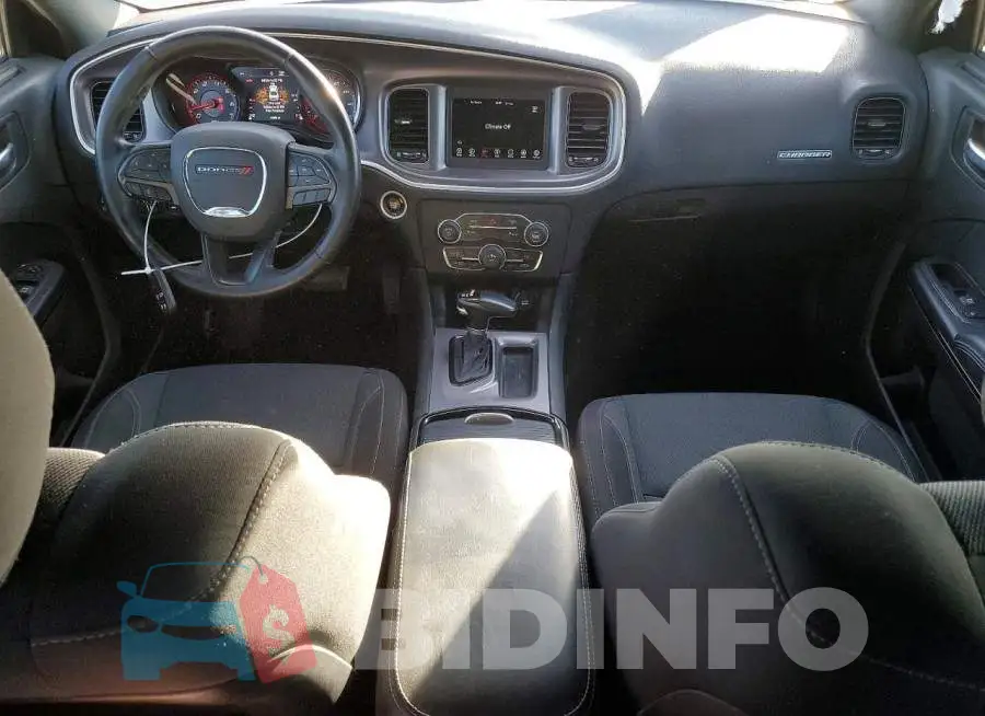 2C3CDXBG1KH670468 Photo# 8