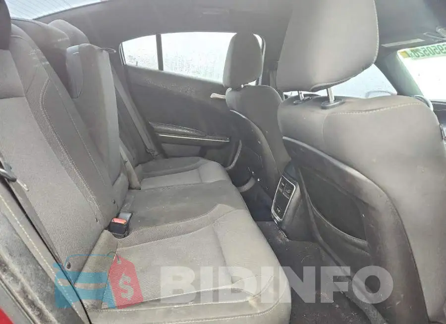 2C3CDXBG3KH709240 Photo# 10