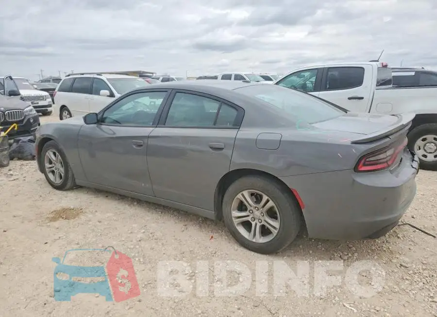 2C3CDXBG5KH532819 Photo# 2