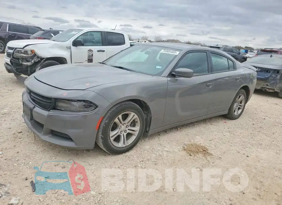 2C3CDXBG5KH532819 Photo# 1
