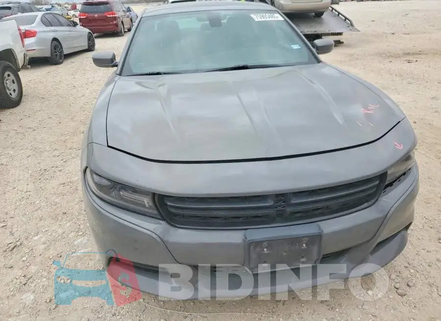 2C3CDXBG5KH532819 Photo# 5