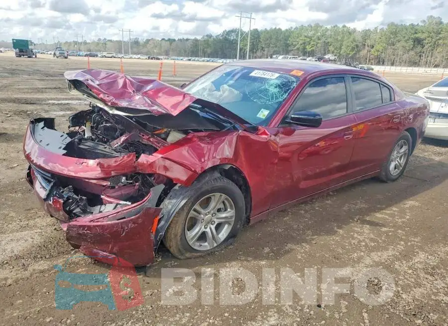 2C3CDXBG8PH702842 Photo# 1