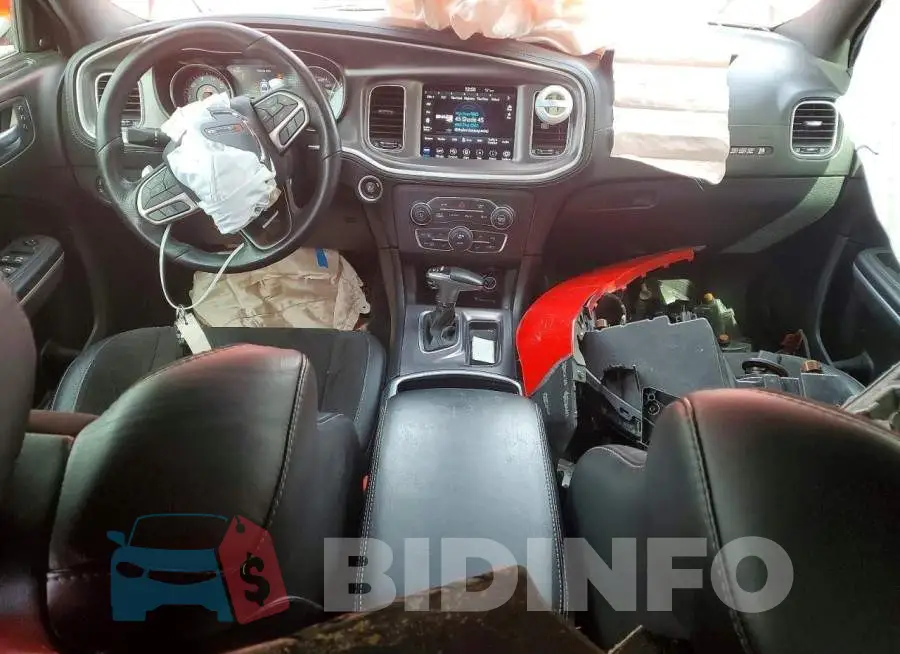 2C3CDXGJ4MH568833 Photo# 8