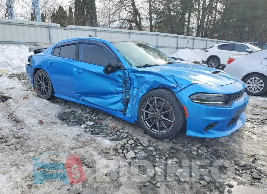 2C3CDXGJ7JH290392 Photo# 4