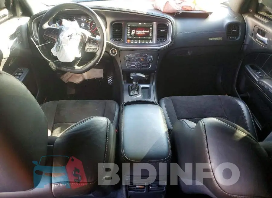 2C3CDXGJXPH549143 Photo# 8