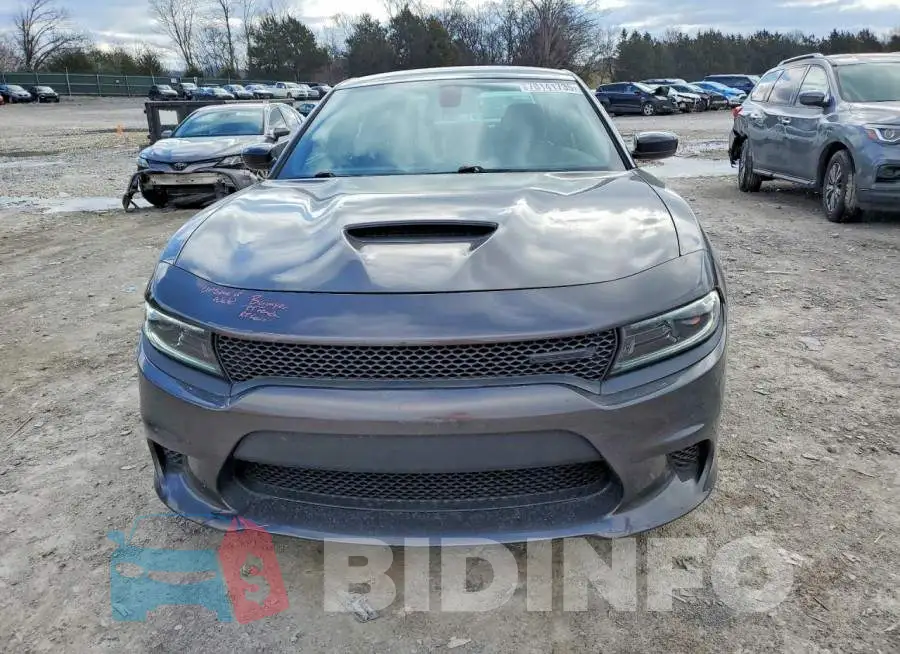 2C3CDXHG4PH597952 Photo# 5