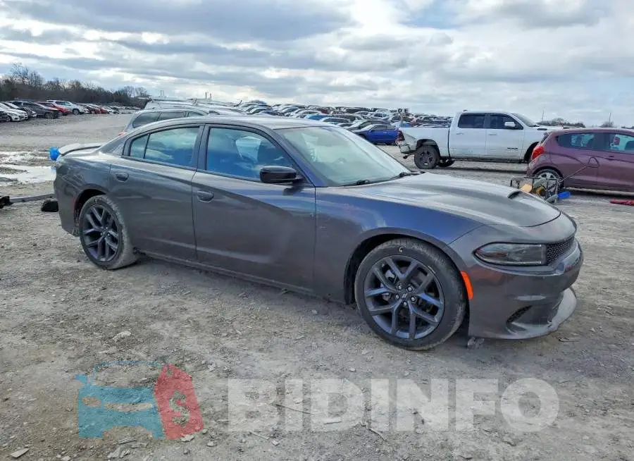 2C3CDXHG4PH597952 Photo# 4