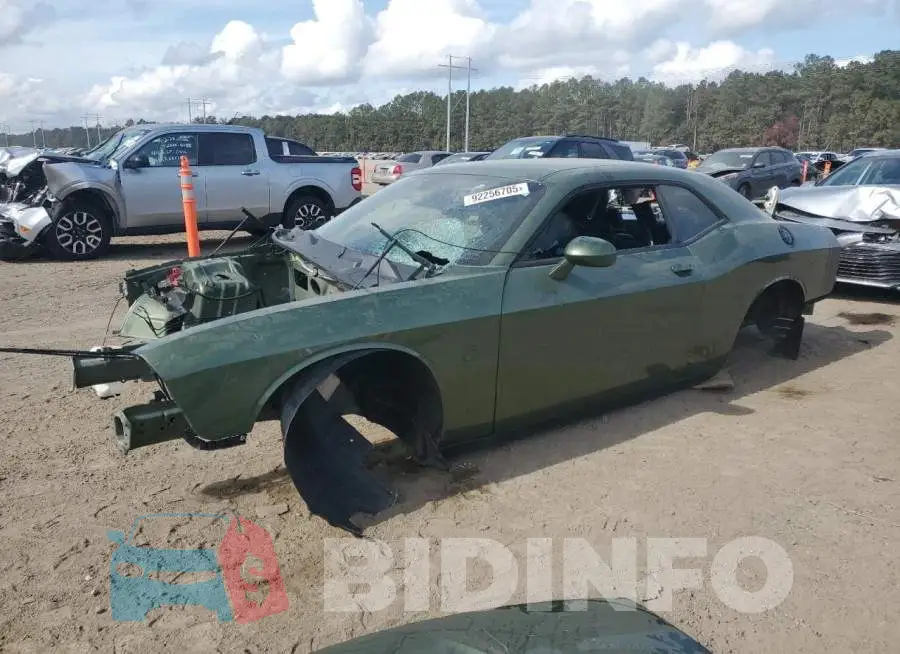 2C3CDZFJ5LH187634 Photo# 1
