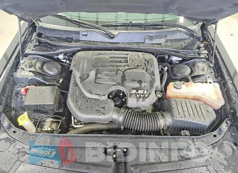 2C3CDZJG2NH214738 Photo# 11