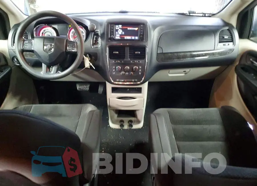 2C4RDGBG9KR684540 Photo# 8