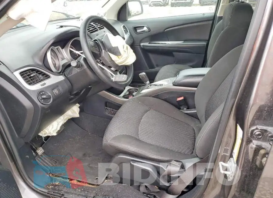 3C4PDCAB7LT232445 Photo# 7