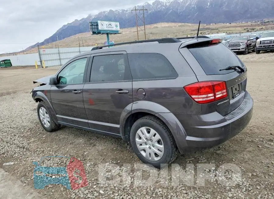 3C4PDCAB7LT232445 Photo# 2