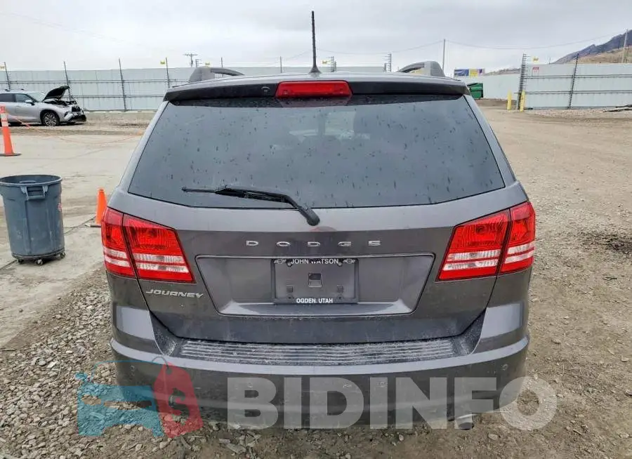 3C4PDCAB7LT232445 Photo# 6