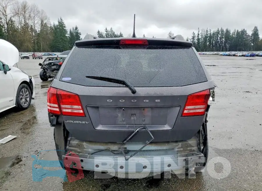 3C4PDCABXHT539048 Photo# 6