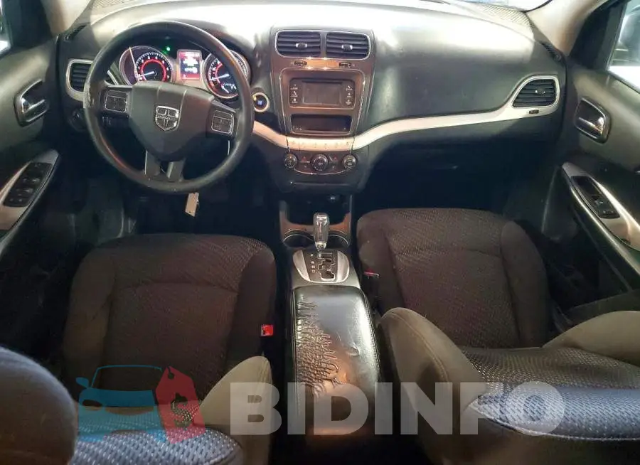 3C4PDCABXHT603718 Photo# 8