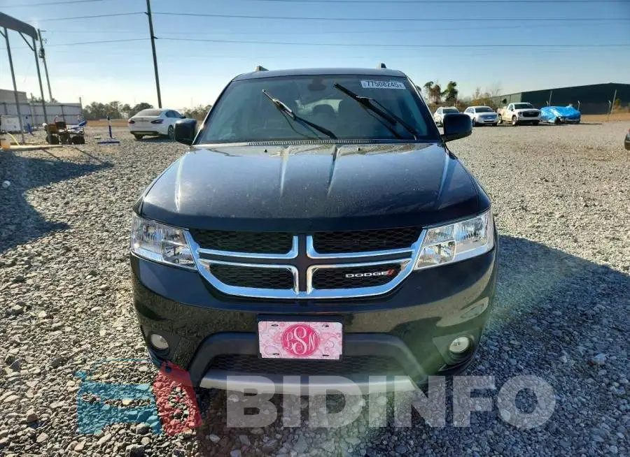 3C4PDCBG1JT412334 Photo# 5