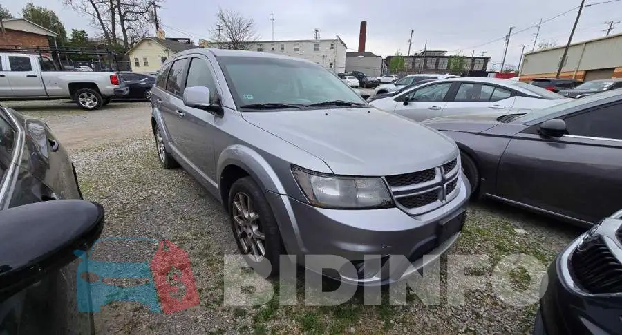 3C4PDCEG8JT473448 Photo# 1