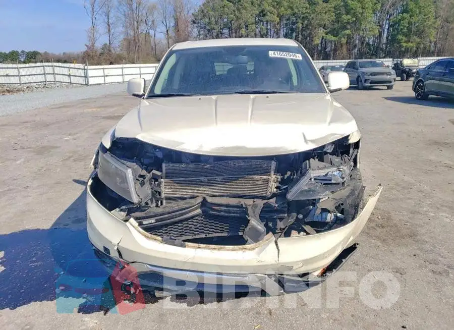 3C4PDCGB6HT528345 Photo# 5