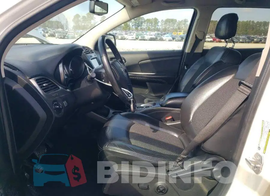 3C4PDCGB6HT528345 Photo# 7