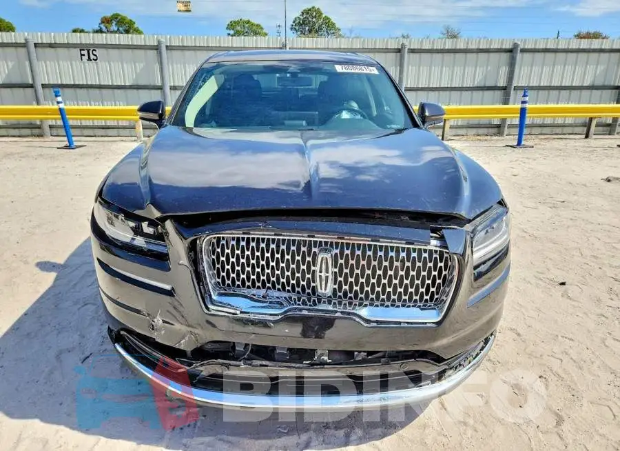 2LMPJ8K90NBL13402 Photo# 5