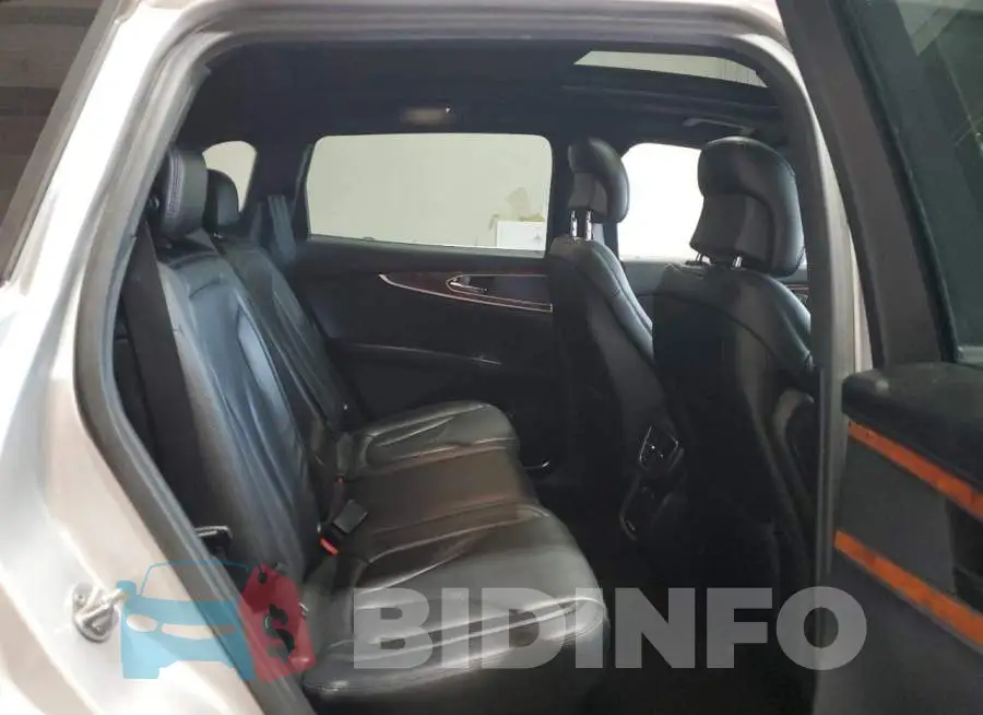 2LMPJ8LP1JBL11522 Photo# 11