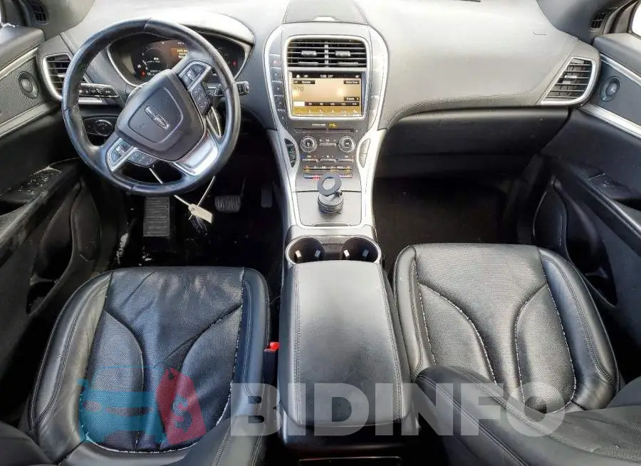 2LMPJ8LP7KBL63075 Photo# 8