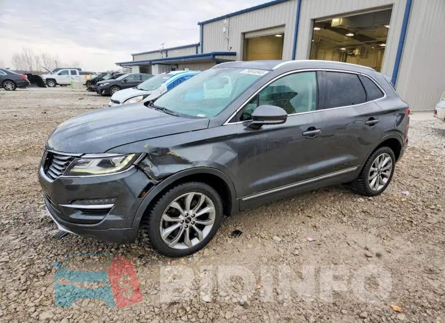 5LMCJ2D92HUL30685 Photo# 1