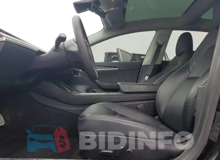 5YJ3E1EC8PF575451 Photo# 7