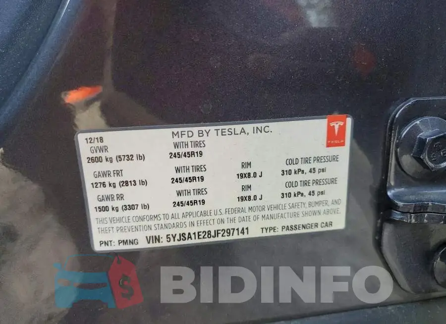 5YJSA1E28JF297141 Photo# 13