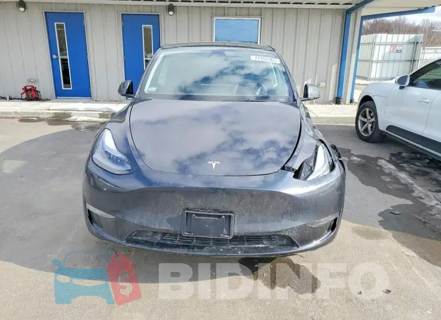 7SAYGDED1SF231787 Photo# 5