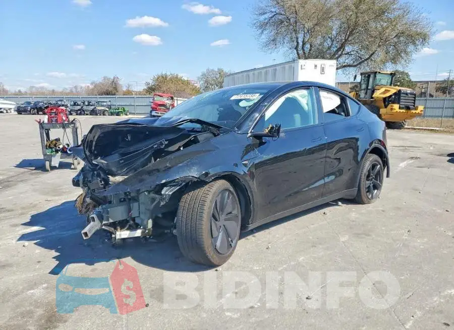 7SAYGDED6TA484084 Photo# 1