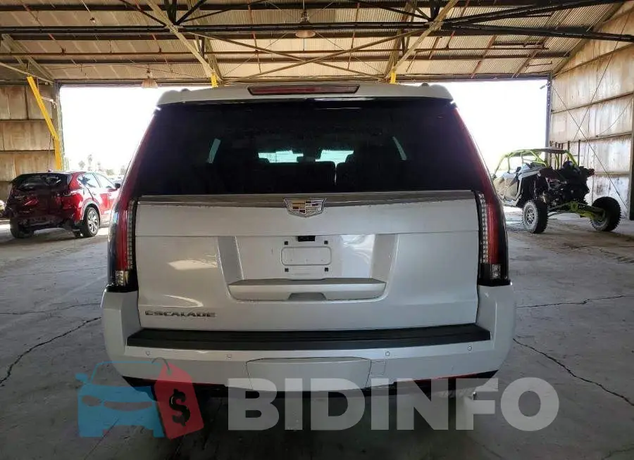 1GYS4BKJ6LR260895 Photo# 6