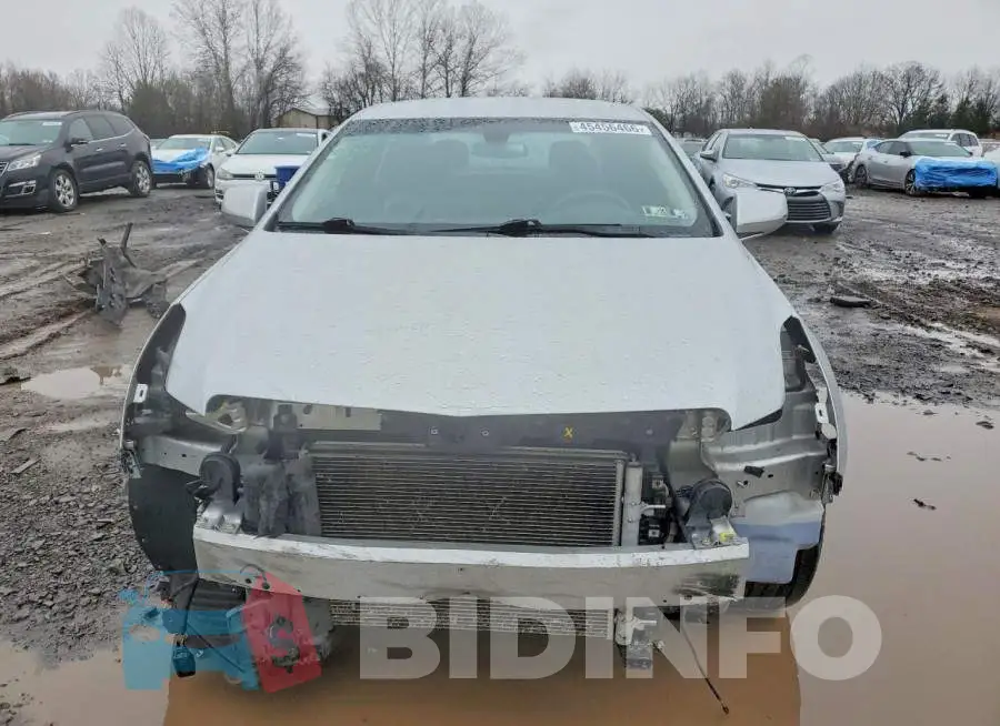 2G61M5S35H9173336 Photo# 5