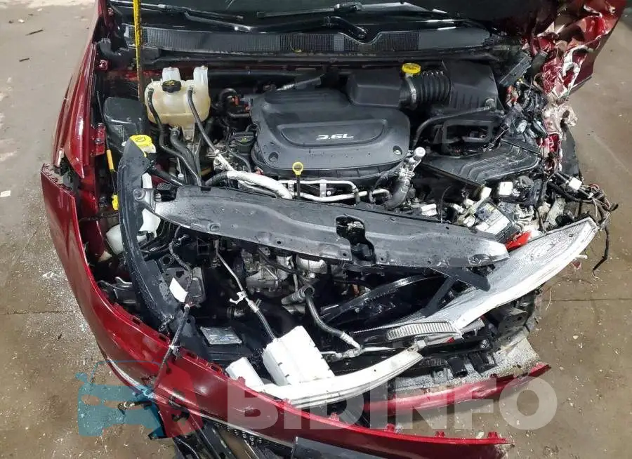 2C4RC1BG1HR768893 Photo# 12