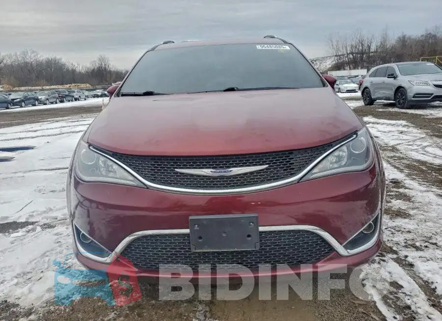 2C4RC1BG6LR276563 Photo# 5