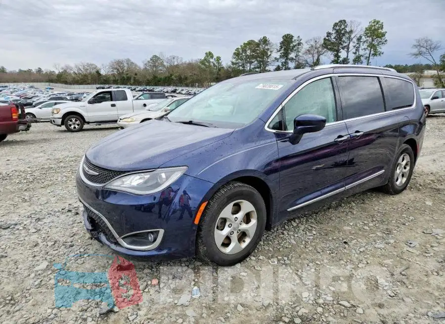 2C4RC1EG8HR515985 Photo# 1