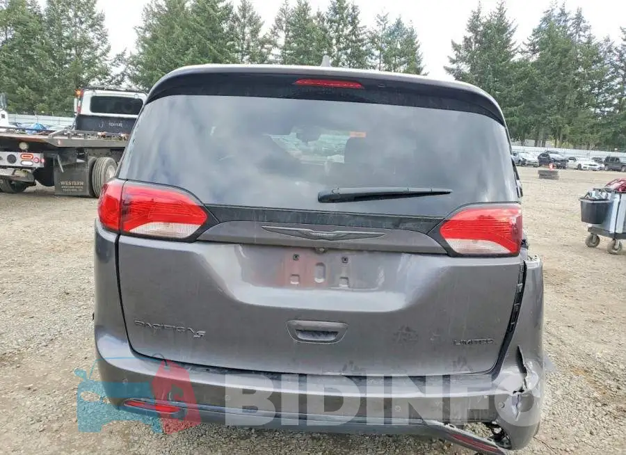 2C4RC1GG3LR102717 Photo# 6