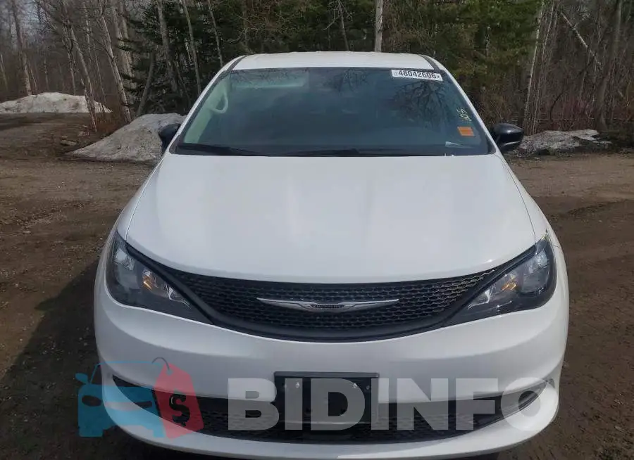 2C4RC1ZG7RR112429 Photo# 5