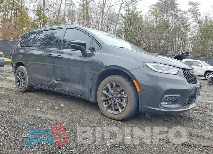 2C4RC3GG7MR529993 Photo# 4