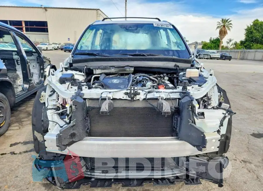 5TDAAAA64RS011944 Photo# 5