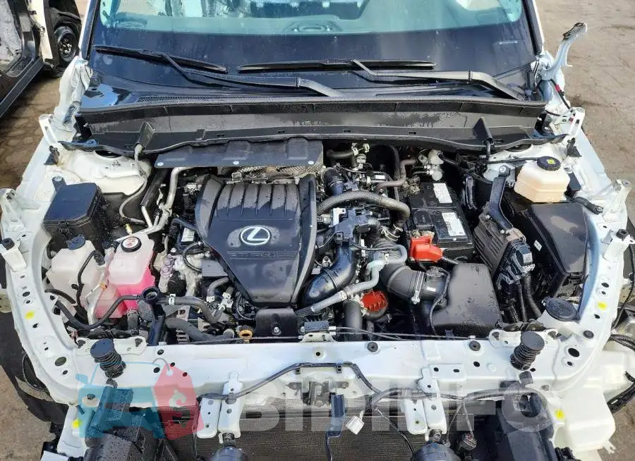 5TDAAAA64RS011944 Photo# 12