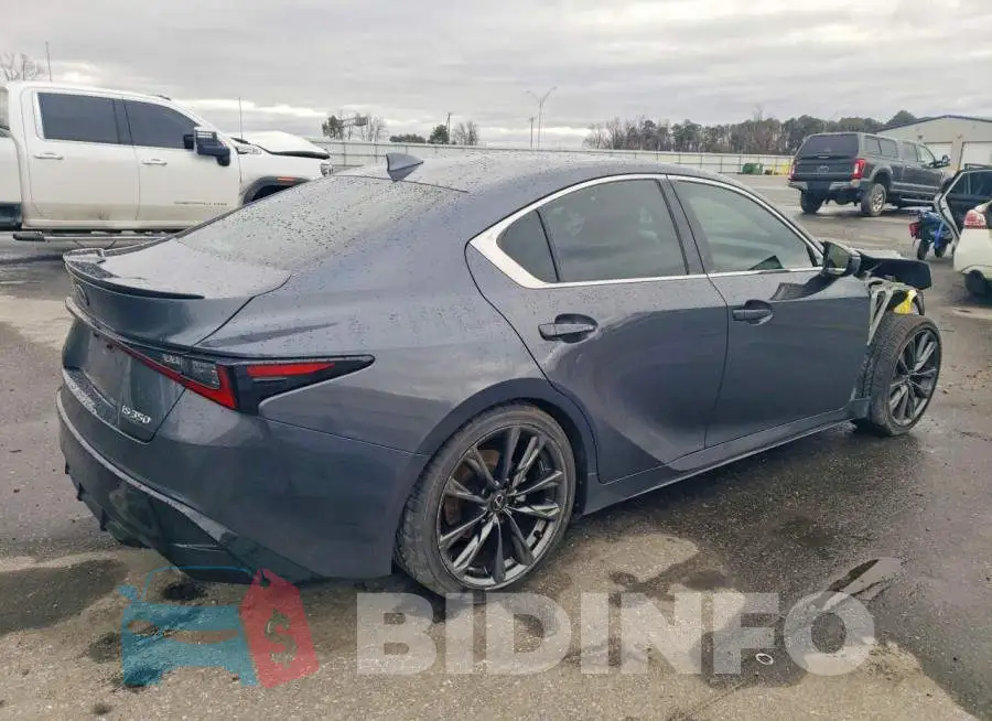 JTHGZ1B22P5063489 Photo# 3