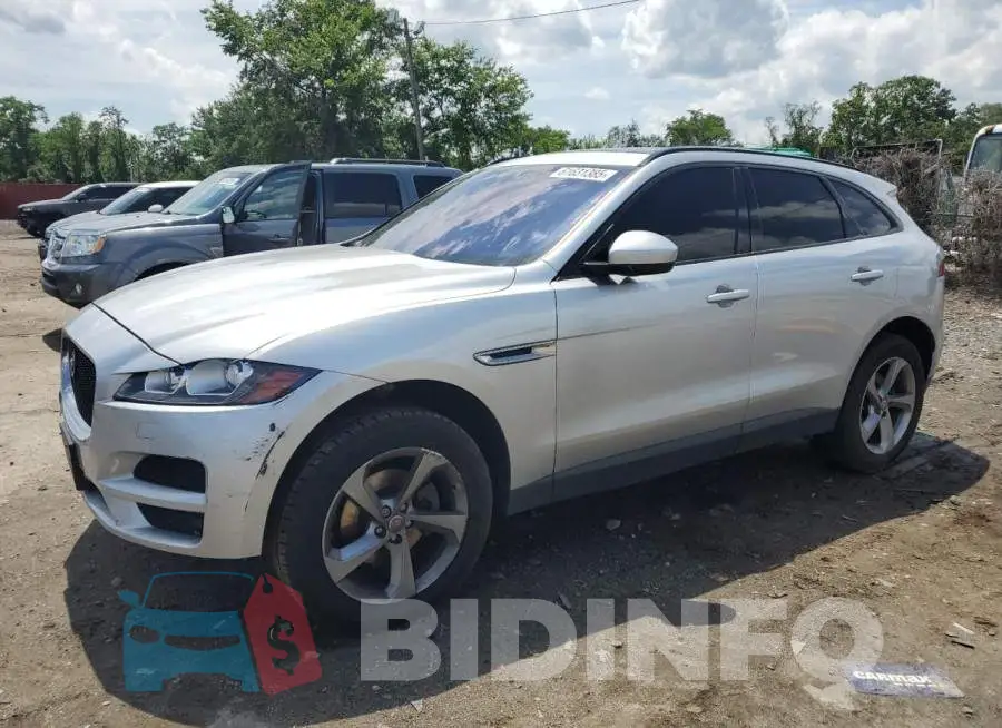 SADCJ2FX5JA263546 Photo# 1