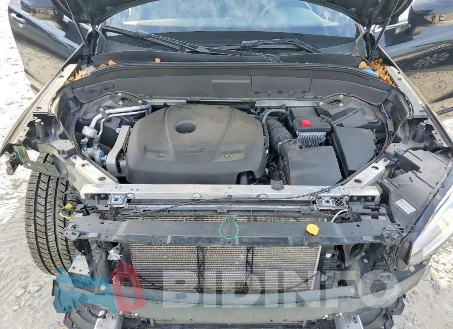YV4A22PK1N1809281 Photo# 12