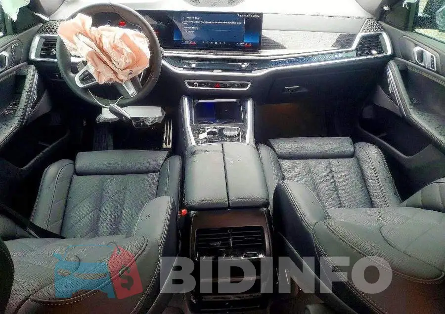 5UX33EX03S9Z08155 Photo# 8