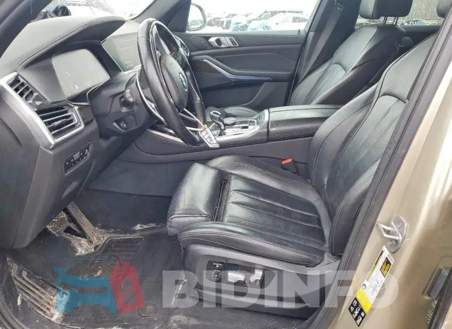 5UXCR6C52KLL14682 Photo# 7