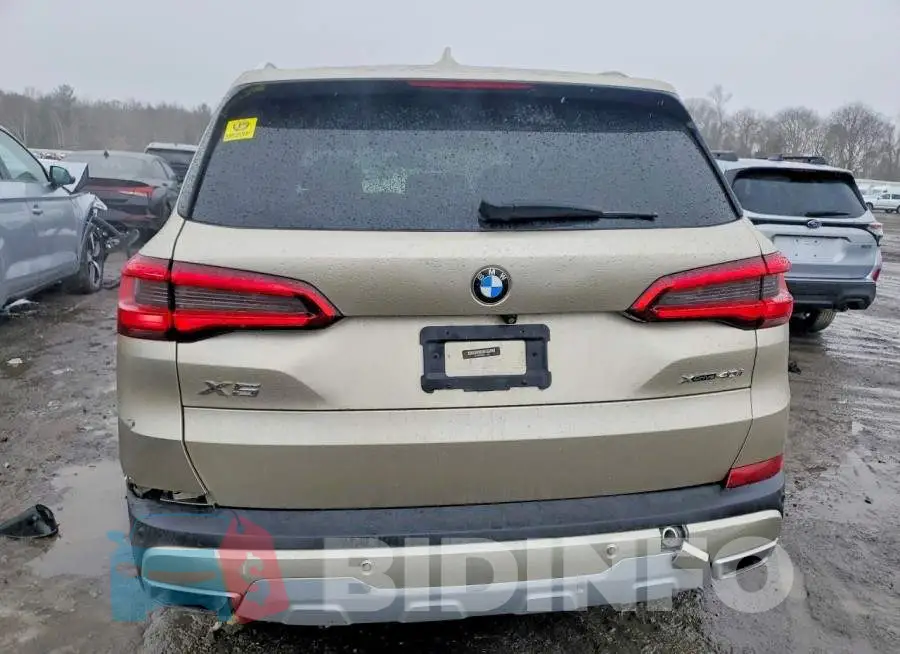 5UXCR6C52KLL14682 Photo# 6